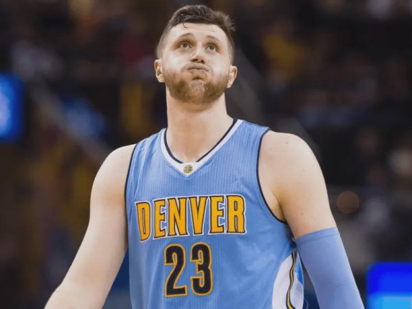 配资界 努尔基奇的新秀赛季数据分析或许能成为杨瀚森的 NBA 生存指南